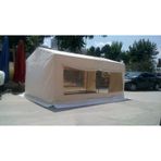 Arıcı Bal Sağım Çadırı 3x4 Uzun Pencere
