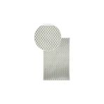 Arıcılık Plastik Yuvarlak Delikli Arı Polen Tuzağı - 17X27 cm