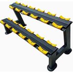 Arıdemir 12'Li Dambıl Rack-Stant-Sehpa