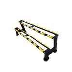 Arıdemir 16'Lı Dambıl Rack-Stant-Sehpa