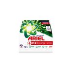 Ariel ( 1 Adet ) Ariel Oxı Aquapudra Toz Çamaşır Deterjanı 1,2 kg