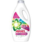 Ariel 29 Yıkama 2 lt Renk Koruma Renkliler için Sıvı Deterjan
