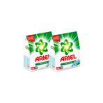 Ariel Dağ Esintisi 2x4.5 kg Toz Çamaşır Deterjanı