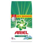 Ariel Dağ Esintisi Beyazlar İçin 8 kg Toz Çamaşır Deterjanı