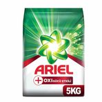 Ariel Oxi 5 kg Toz Çamaşır Deterjanı