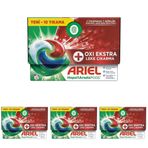 Ariel PODS Kapsül Çamaşır Deterjanı Oxi 10'lu 4lü paket