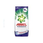 Ariel Professional Extra Kokulu Beyazlar İçin 10 kg Çamaşır Deterjanı