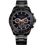 Aries Gold G 7024 BKRG-BKRG Erkek Kol Saati
