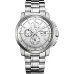 Aries Gold G 7301 S-SILVER Erkek Kol Saati