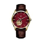 Aries Gold G 8022 G-R Erkek Kol Saati
