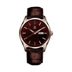 Aries Gold G 8024 RG-R Erkek Kol Saati