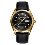 Aries Gold G-9004 G-BK Erkek Kol Saati