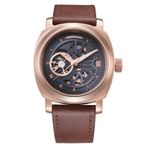Aries Gold G-9025 RG-GYRG Erkek Kol Saati