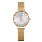 Aries Gold L-5033Z-G-W Kadın Kol Saati