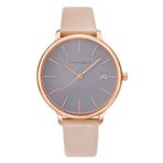 Aries Gold L 5035 RG-GY Kadın Kol Saati