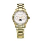 Aries Gold L 5040 G-MP Altın Kadın Kol Saati