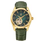 Aries Gold L 8023 G-GN Erkek Kol Saati