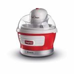 Ariete 00C06430AR0 Kırmızı Party Time Dondurma Makinesi