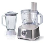 Ariete 00C178320AR0 Robomax 500W 500 ml Metal Blender