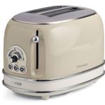 Ariete 0155CR Ekmek Kızartma Makinesi