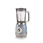 Ariete 0583/05 Vintage 1000 W Mavi Cam Blender