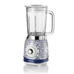 Ariete 0583/0C Capri Renkli Bej Cam Blender