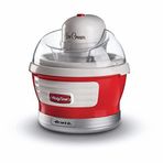 Ariete 0643/00 1.5 lt 12 Watt Party Time Dondurma Yapma Makinesi