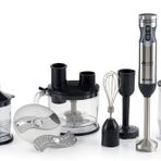 Ariete 0898/11 7in1 Multiprep El Blender Seti