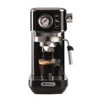 Ariete 11381/12 Moderna Espresso Slim Kahve Makinesi Siyah