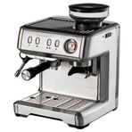 Ariete 1313 Paslanmaz Çelik Espresso Kahve Makinesi