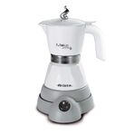 Ariete 1358 Moka Beyaz Kahve Makinesi