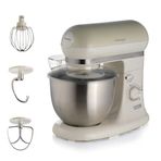 Ariete 1588/03 Vintage Bej 5.5 lt 1200 W Mutfak Şefi