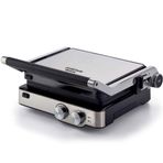 Ariete 1918/00 Izgara ve Tost Makinesi