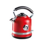 Ariete 2854/00 Moderna Kırmızı Su Isıtıcı