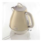 Ariete 2869 Vintage 1.7 lt Bej Su Isıtıcı Kettle