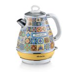 Ariete 2869/0P Positano 1.7 lt Su Isıtıcı Kettle