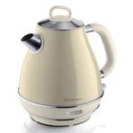 Ariete 2877 Vintage 2000 W 1.7 lt Kapasiteli Su Isıtıcısı Bej