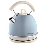Ariete 2877/05 Vintage 1.7 lt Su Isıtıcı Kettle