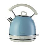 Ariete 2877/05 Vintage Dom Isıtıcı Kettle Mavi
