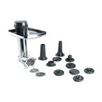 Ariete 4079/00 Moderna Kıyma ve Makarna Aparat Seti
