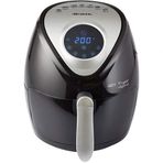 Ariete 4616 Siyah Yağsız Airy Fryer