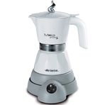 Ariete 500.01.02.0034 Beyaz Moka Kahve Makinesi