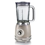 Ariete 583 Vintage 1000 W Bej Cam Blender
