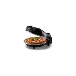 Ariete 917 Pizza Fırını 4 Dakikada Pizza 1200W+