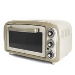 Ariete 979 Krem Elektrikli Fırın
