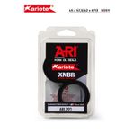 Ariete Ari 091 45X57.3/62X6/13 cm Motosiklet Ön Amortisör Toz Keçesi