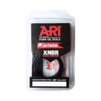 Ariete Ari 106 47X58.5/62X6/10.3 cm Motosiklet Ön Amortisör Toz Keçesi