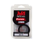 Ariete Ari 116 48X57.7X9.5/10.3 cm Motosiklet Ön Amortisör Yağ Keçesi