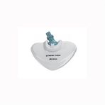 Ariete ARTUS0007 4164 Yedek Başlık Ve Halı Kızağı