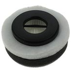 Ariete AT5186037300 Kablosuz 2763 2767 Elektrikli Süpürge İçin Filtre